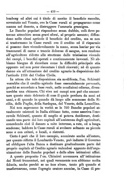 Il coltivatore giornale di agricoltura pratica