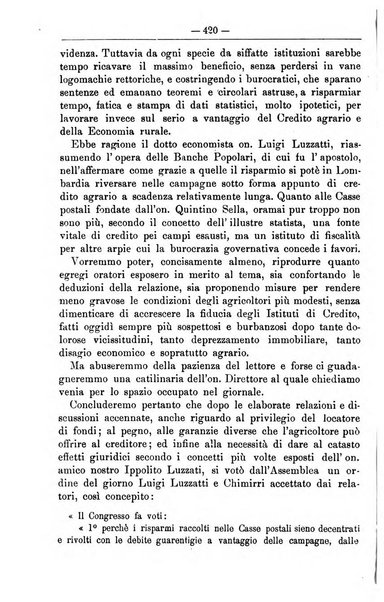 Il coltivatore giornale di agricoltura pratica