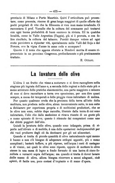 Il coltivatore giornale di agricoltura pratica