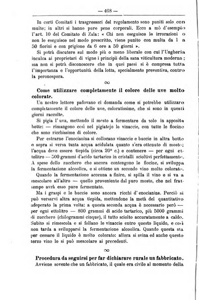 Il coltivatore giornale di agricoltura pratica