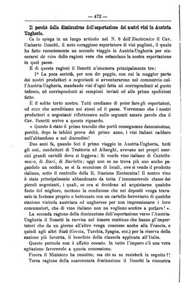 Il coltivatore giornale di agricoltura pratica