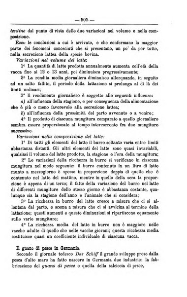 Il coltivatore giornale di agricoltura pratica