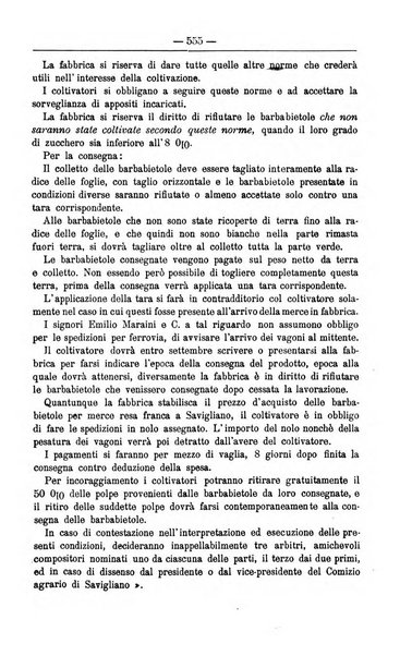 Il coltivatore giornale di agricoltura pratica