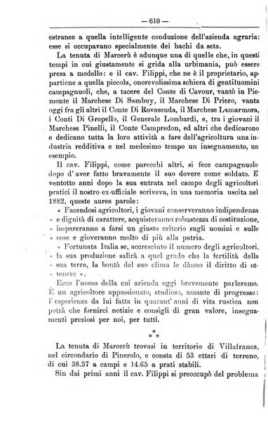 Il coltivatore giornale di agricoltura pratica