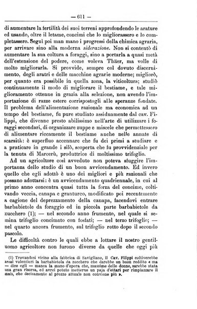 Il coltivatore giornale di agricoltura pratica