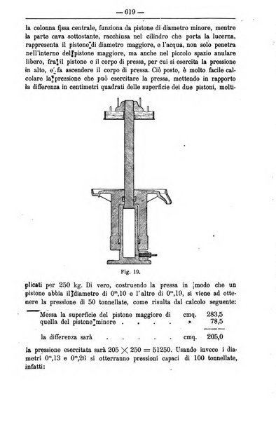 Il coltivatore giornale di agricoltura pratica