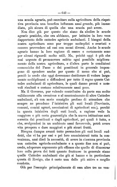 Il coltivatore giornale di agricoltura pratica