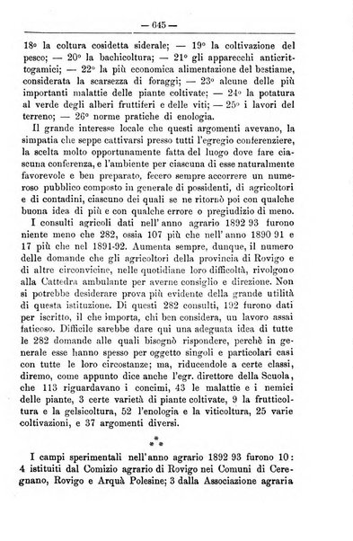 Il coltivatore giornale di agricoltura pratica