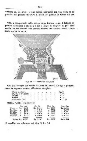 Il coltivatore giornale di agricoltura pratica