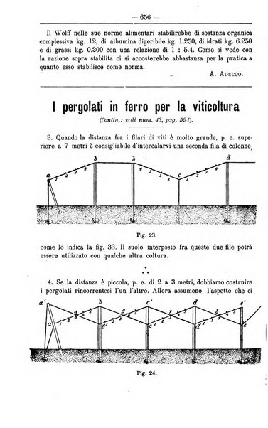 Il coltivatore giornale di agricoltura pratica