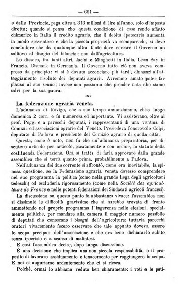 Il coltivatore giornale di agricoltura pratica