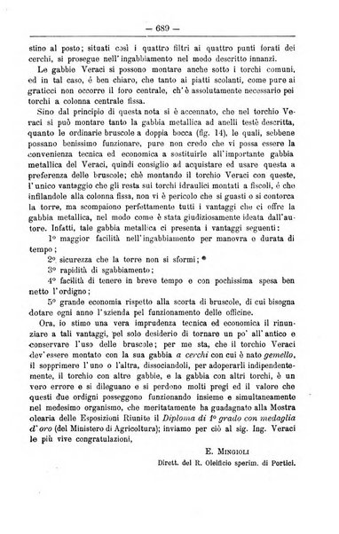 Il coltivatore giornale di agricoltura pratica