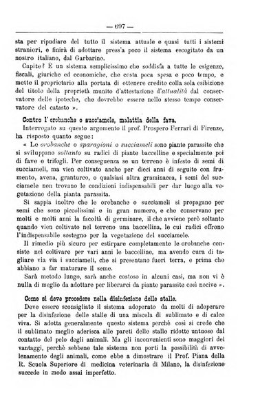 Il coltivatore giornale di agricoltura pratica