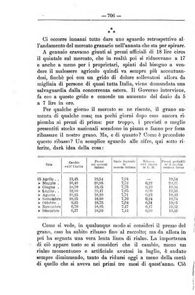 Il coltivatore giornale di agricoltura pratica