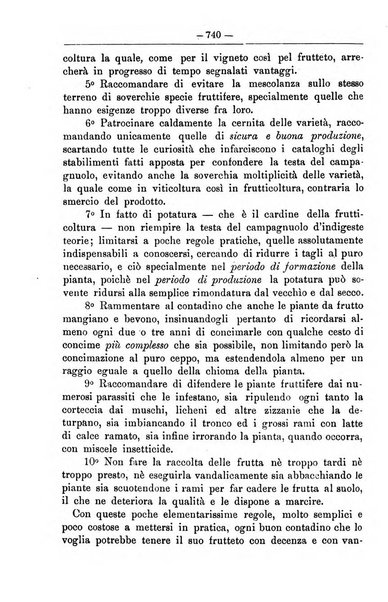 Il coltivatore giornale di agricoltura pratica