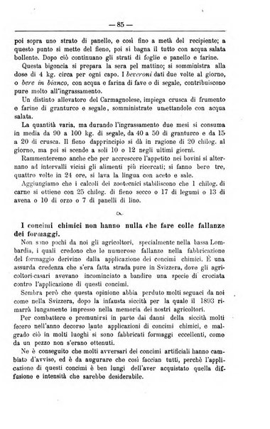 Il coltivatore giornale di agricoltura pratica