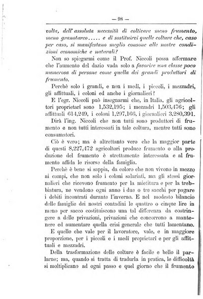 Il coltivatore giornale di agricoltura pratica