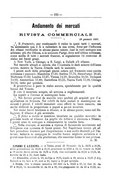 Il coltivatore giornale di agricoltura pratica