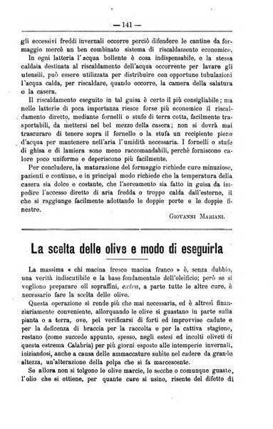 Il coltivatore giornale di agricoltura pratica