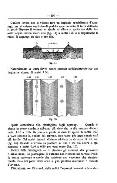 Il coltivatore giornale di agricoltura pratica