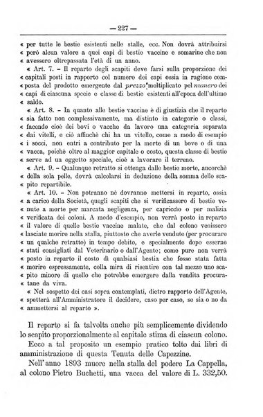 Il coltivatore giornale di agricoltura pratica