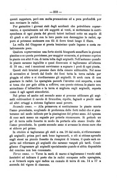 Il coltivatore giornale di agricoltura pratica