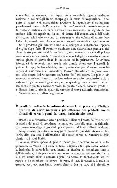 Il coltivatore giornale di agricoltura pratica