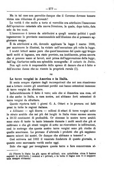 Il coltivatore giornale di agricoltura pratica