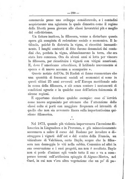 Il coltivatore giornale di agricoltura pratica