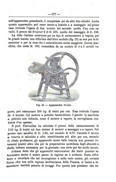 Il coltivatore giornale di agricoltura pratica