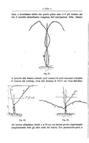 Il coltivatore giornale di agricoltura pratica