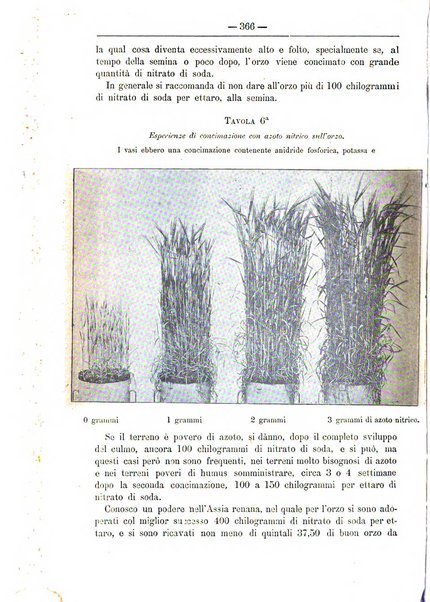 Il coltivatore giornale di agricoltura pratica