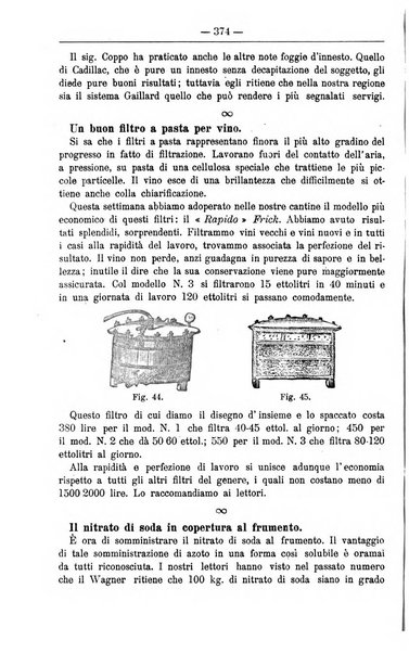 Il coltivatore giornale di agricoltura pratica