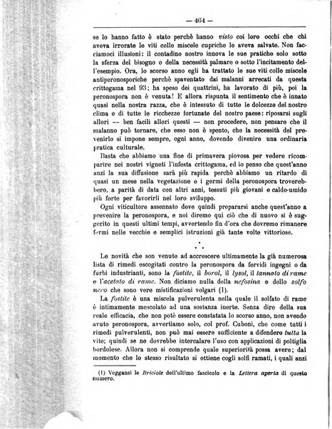 Il coltivatore giornale di agricoltura pratica