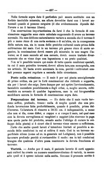 Il coltivatore giornale di agricoltura pratica