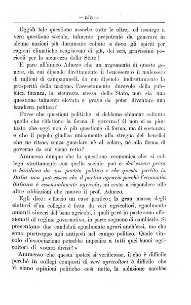 Il coltivatore giornale di agricoltura pratica