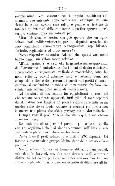 Il coltivatore giornale di agricoltura pratica