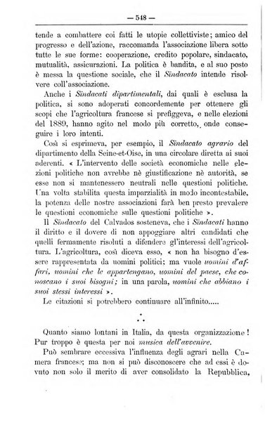 Il coltivatore giornale di agricoltura pratica