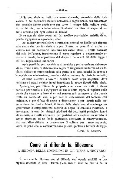 Il coltivatore giornale di agricoltura pratica