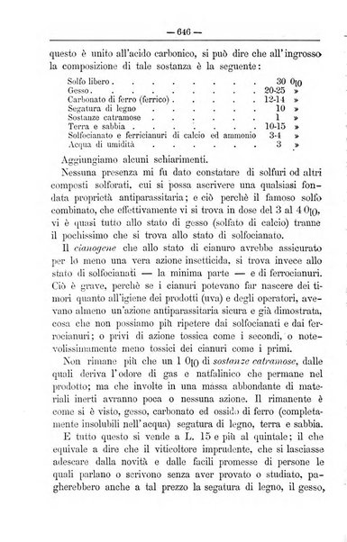 Il coltivatore giornale di agricoltura pratica