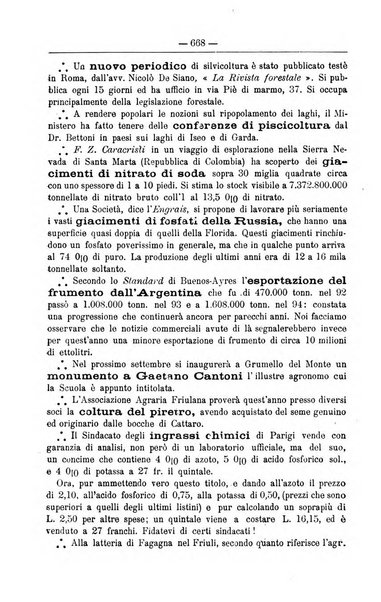 Il coltivatore giornale di agricoltura pratica