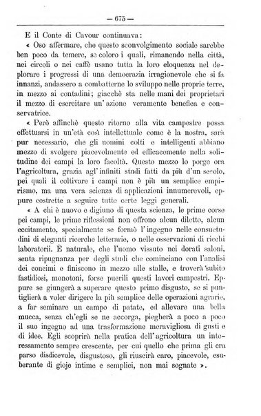 Il coltivatore giornale di agricoltura pratica