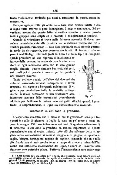 Il coltivatore giornale di agricoltura pratica