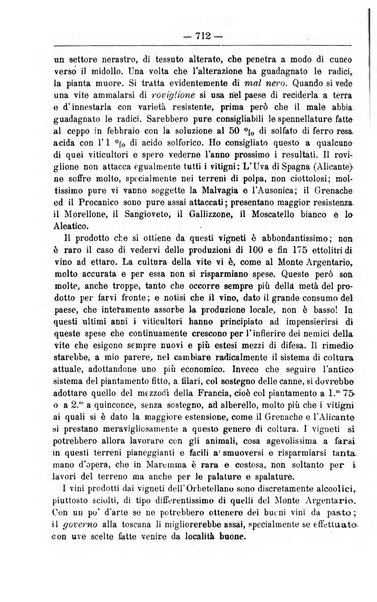 Il coltivatore giornale di agricoltura pratica