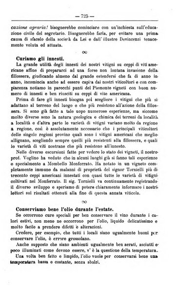 Il coltivatore giornale di agricoltura pratica