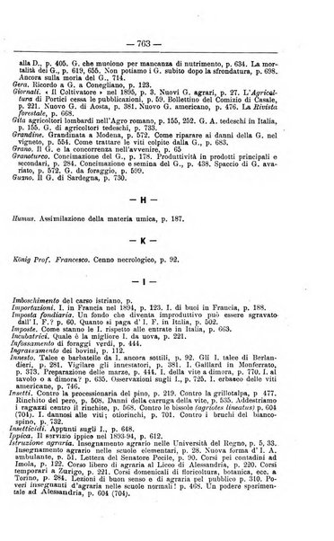 Il coltivatore giornale di agricoltura pratica