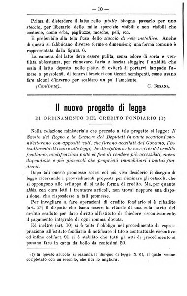 Il coltivatore giornale di agricoltura pratica