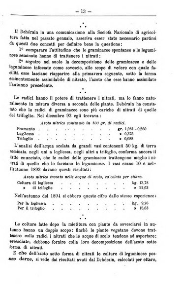 Il coltivatore giornale di agricoltura pratica