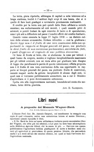 Il coltivatore giornale di agricoltura pratica