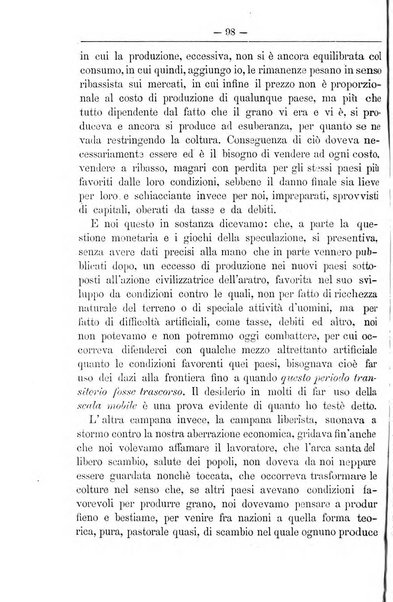 Il coltivatore giornale di agricoltura pratica